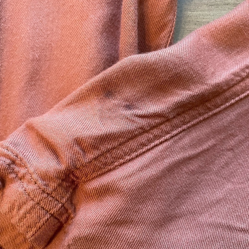 π
Ίci Sono Utility Jacket - Picture 5 of 8